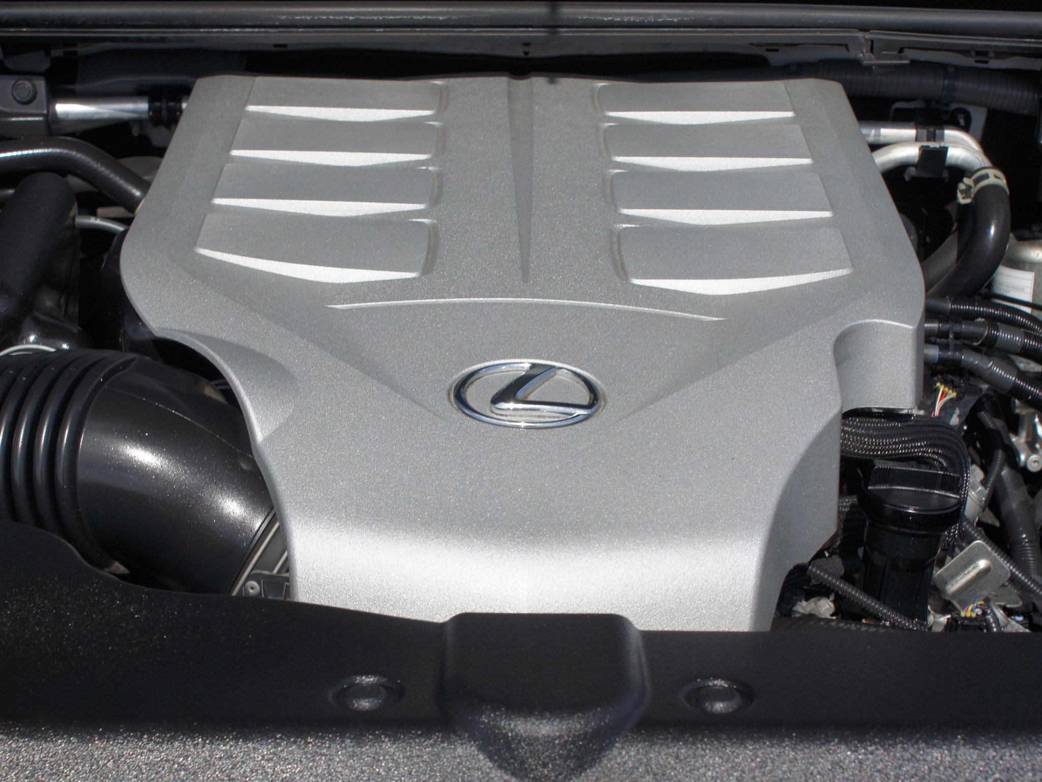 Used 2022 Lexus GX 460 Premium w/ Premium Plus Package AWD/4WD image 28