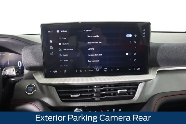 New 2026 Ford Explorer ST w/ Sun And Sound Package AWD/4WD image 46
