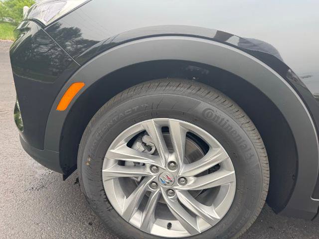 New 2025 Buick Envista Preferred w/ Convenience I Package image 11