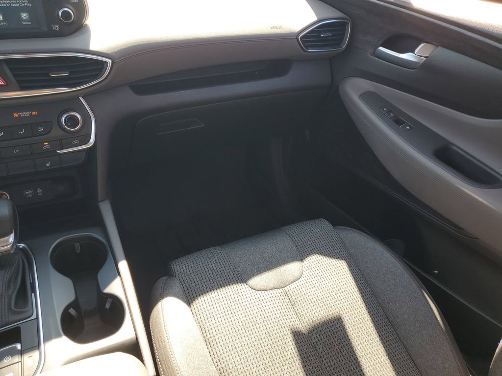 Used 2020 Hyundai Santa Fe SEL image 21