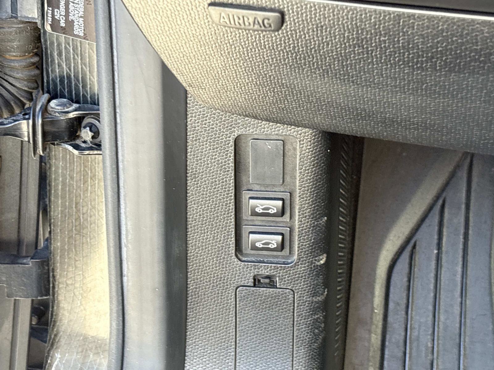 Used 2017 BMW i3 image 25