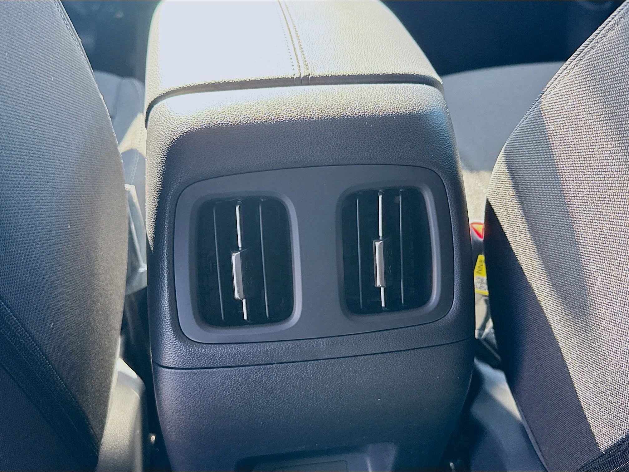 New 2026 Hyundai Tucson SEL image 17