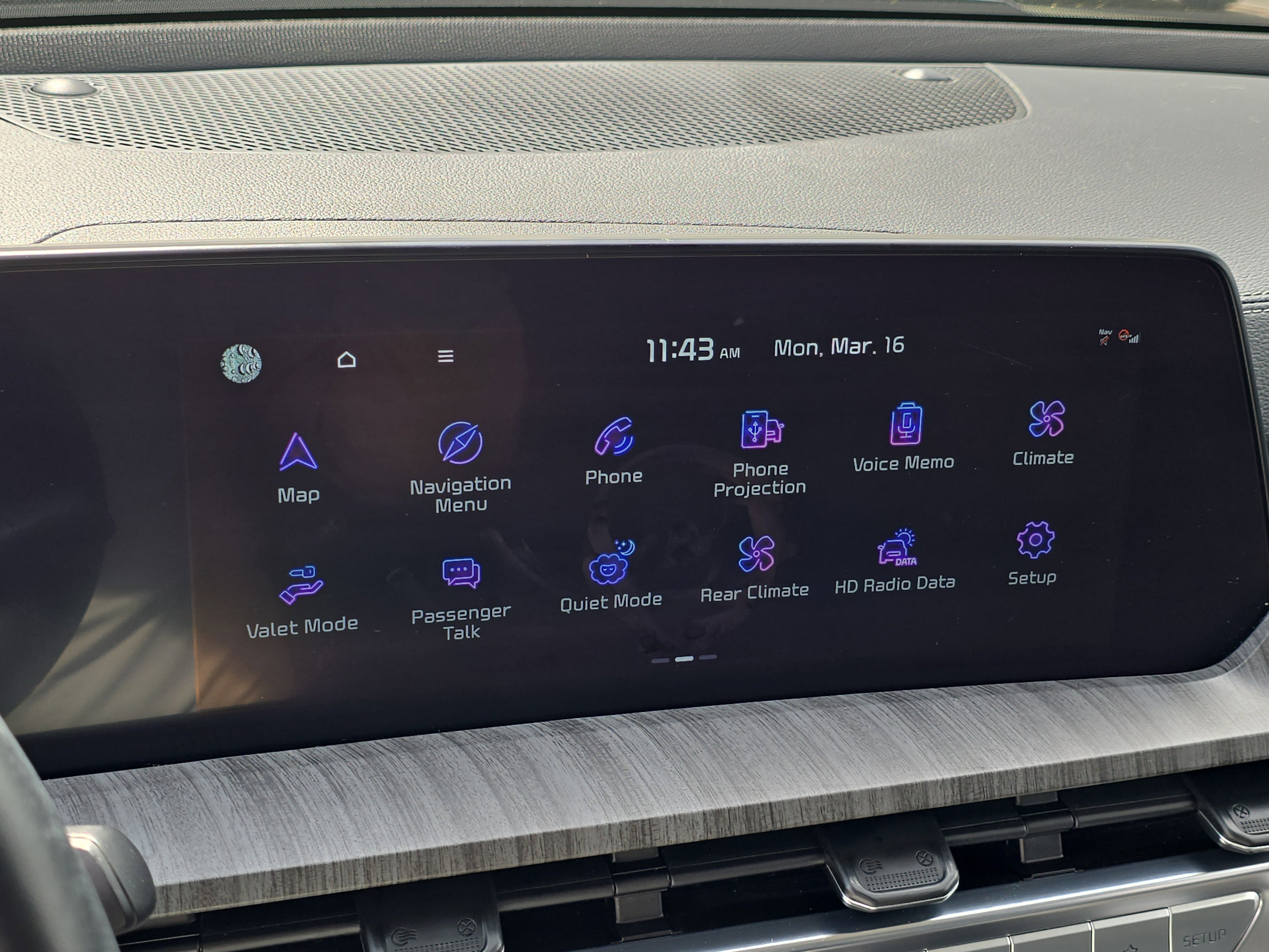 Certified 2024 Kia Telluride SX image 25