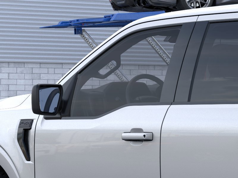New 2026 Ford F150 XLT AWD/4WD image 42