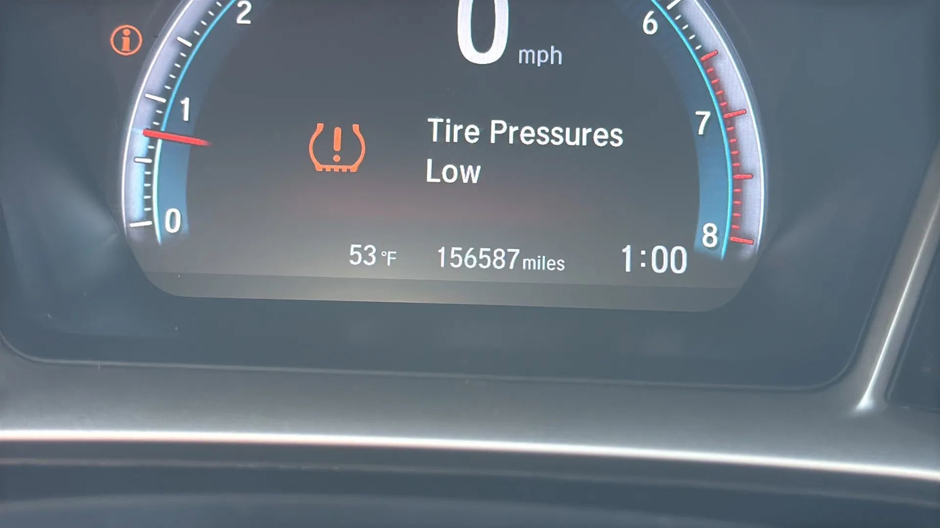Used 2019 Honda Civic EX-L image 17