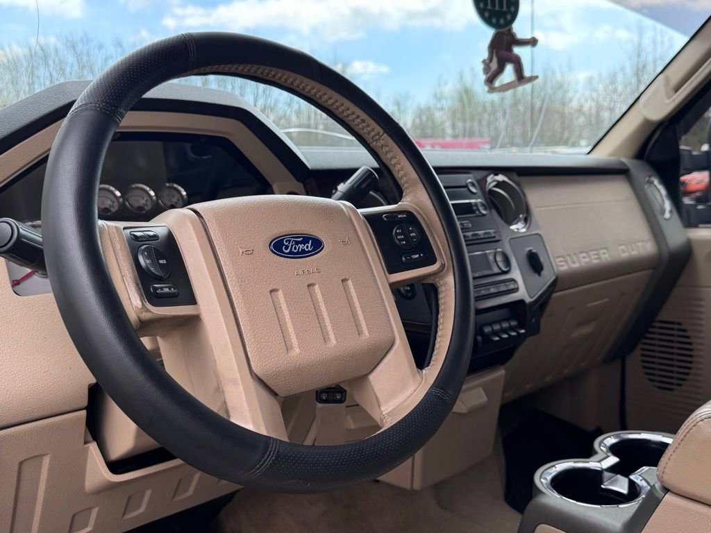 Used 2008 Ford F350 Lariat image 6