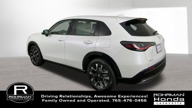 New 2026 Honda HR-V EX-L image 7