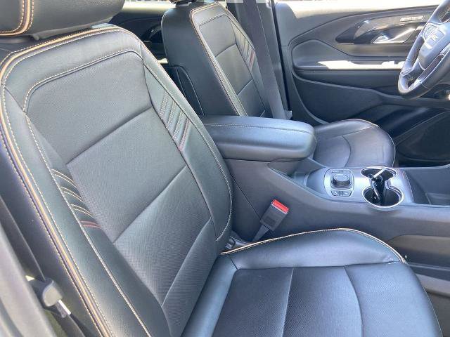 Certified 2024 GMC Terrain AT4 image 23