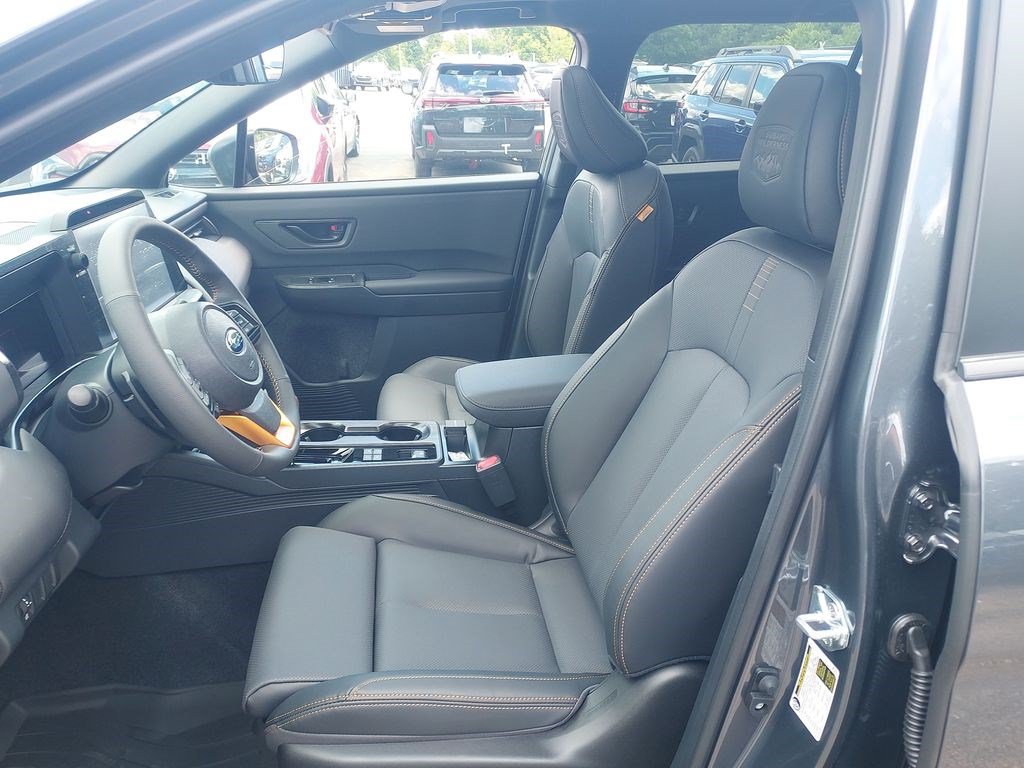 New 2026 Subaru Outback Wilderness AWD/4WD image 30