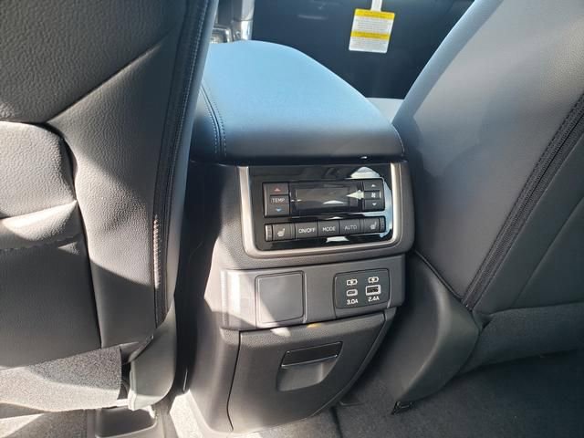 New 2026 Subaru Ascent Limited image 13