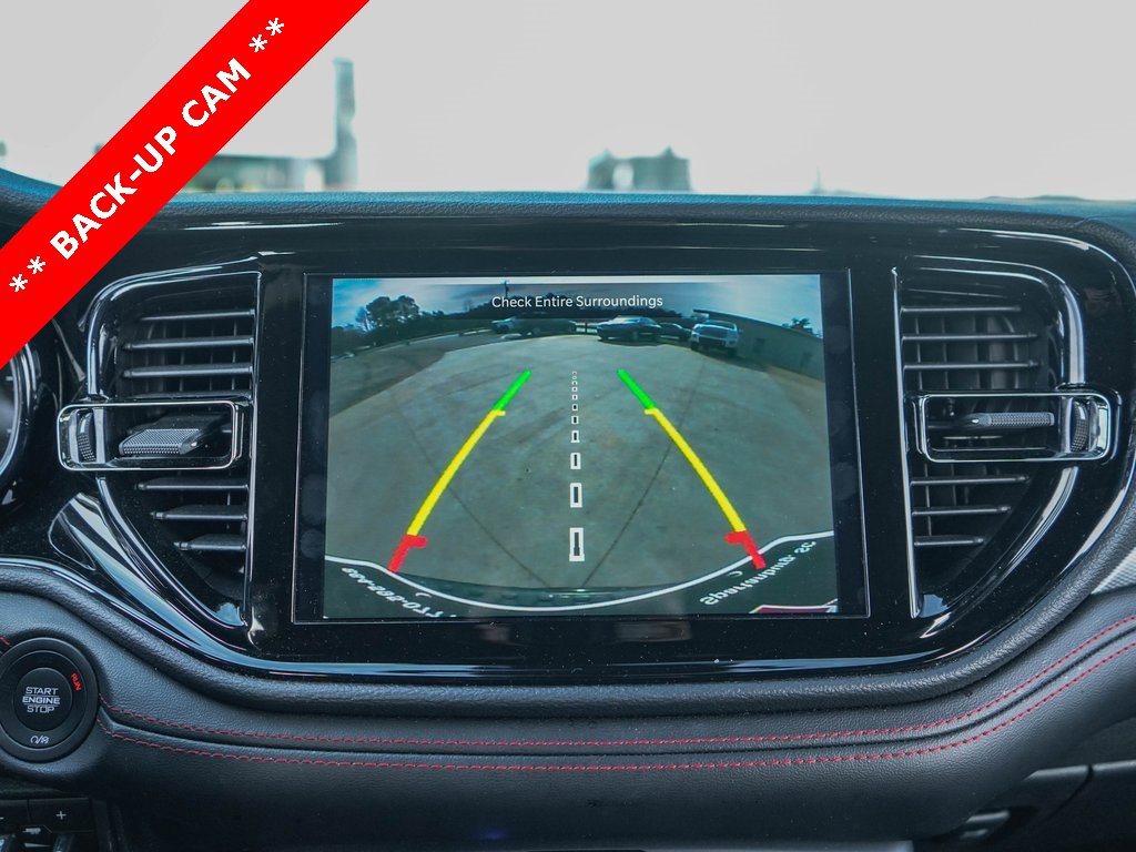 Used 2024 Dodge Durango GT image 9