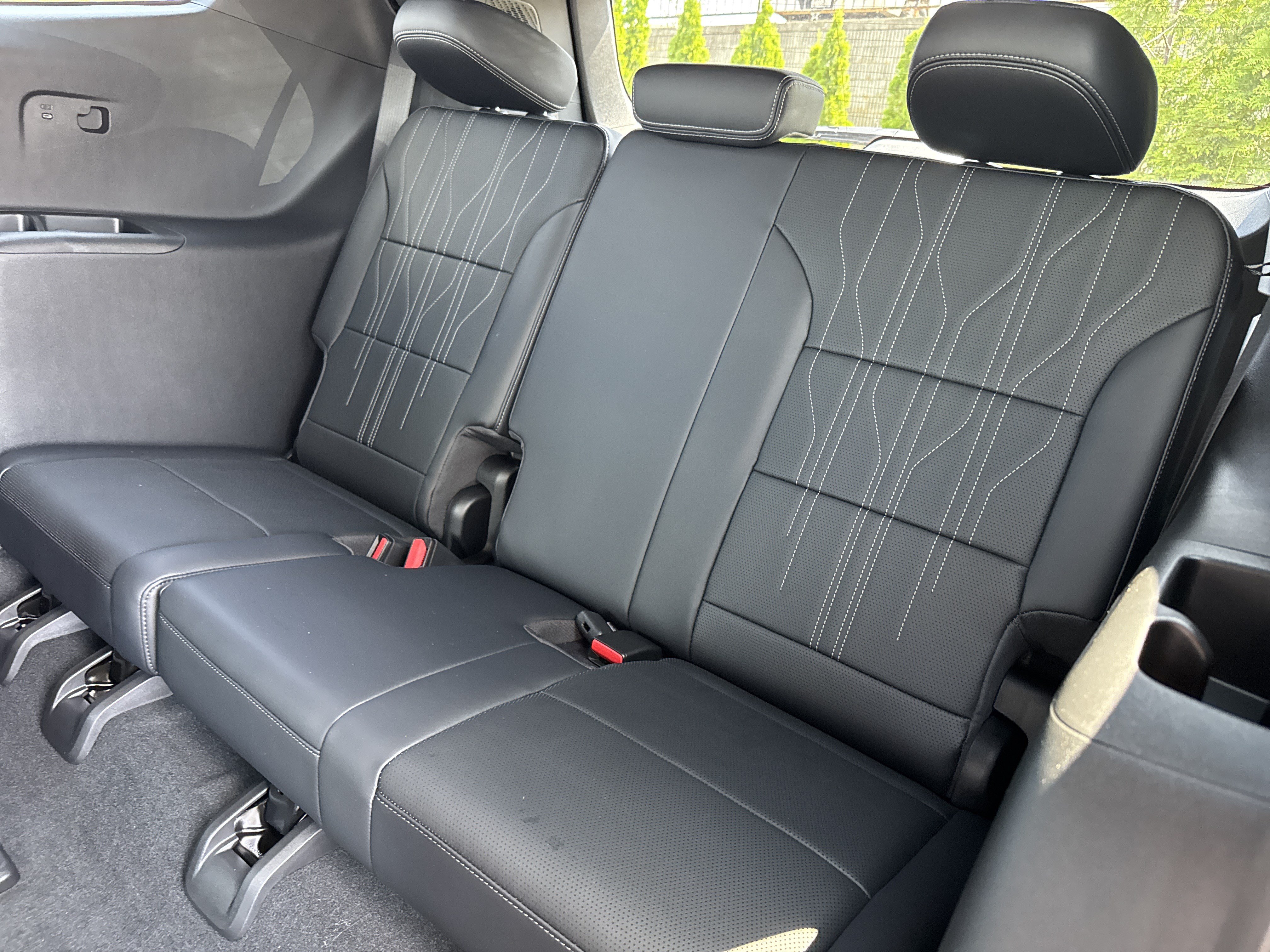 New 2026 Buick Enclave Avenir w/ Super Cruise Package FWD image 28