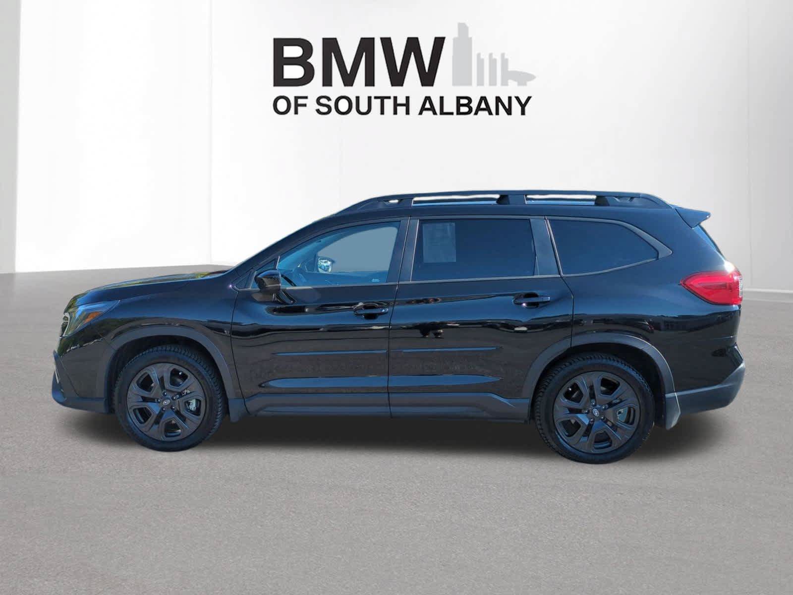 Used 2026 Subaru Ascent Bronze Edition AWD/4WD image 7
