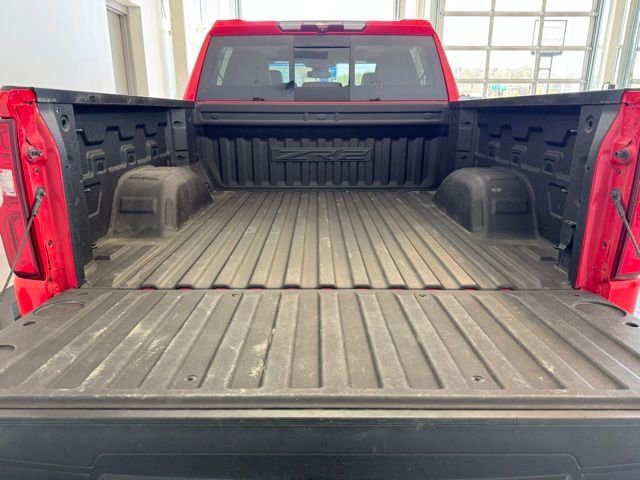 Used 2023 Chevrolet Silverado 1500 ZR2 AWD/4WD image 39