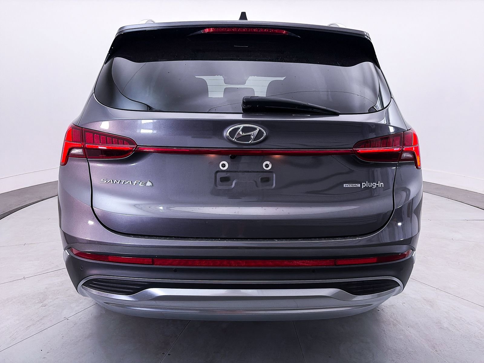 Used 2023 Hyundai Santa Fe Limited AWD/4WD image 15