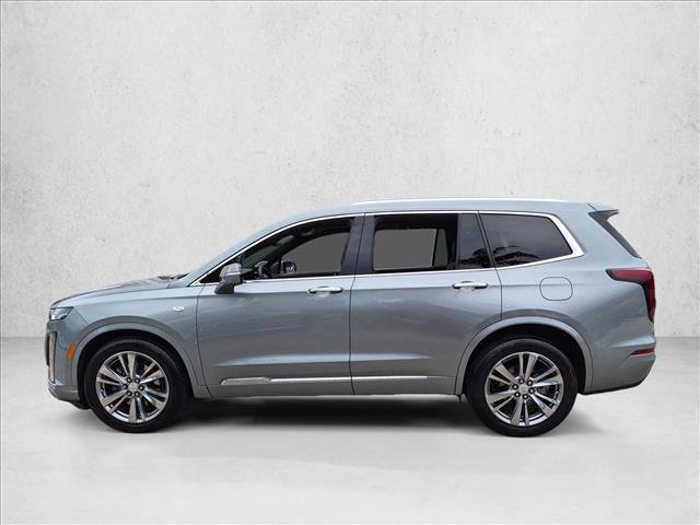 Used 2024 Cadillac XT6 Premium Luxury FWD image 9