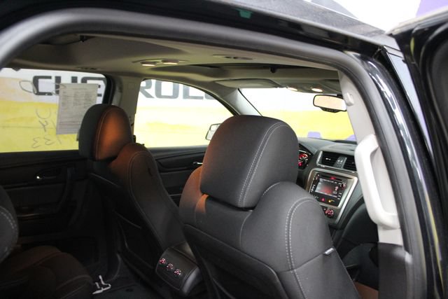 Used 2014 GMC Acadia SLE AWD/4WD image 10