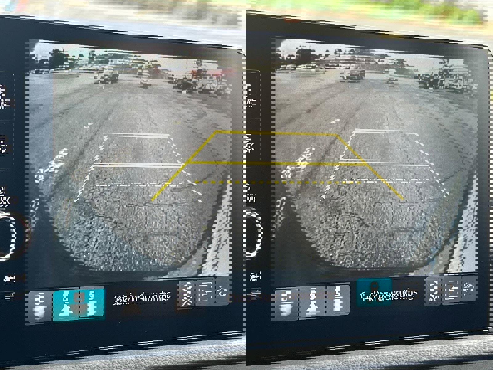 New 2025 Honda CR-V Sport-L image 23