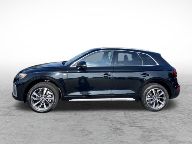 Used 2022 Audi Q5 2.0T Premium AWD/4WD image 8
