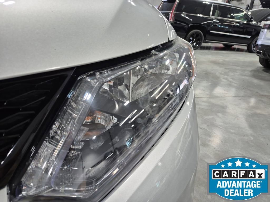 Used 2015 Nissan Rogue SL image 88