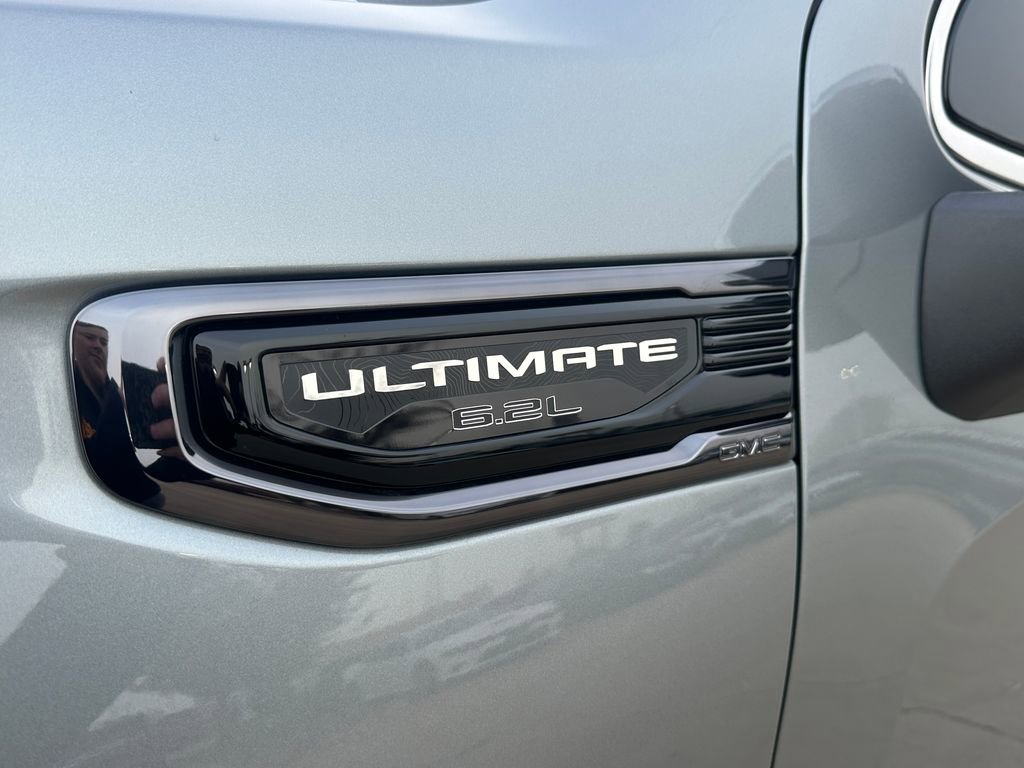 New 2026 GMC Sierra 1500 Denali Ultimate image 12