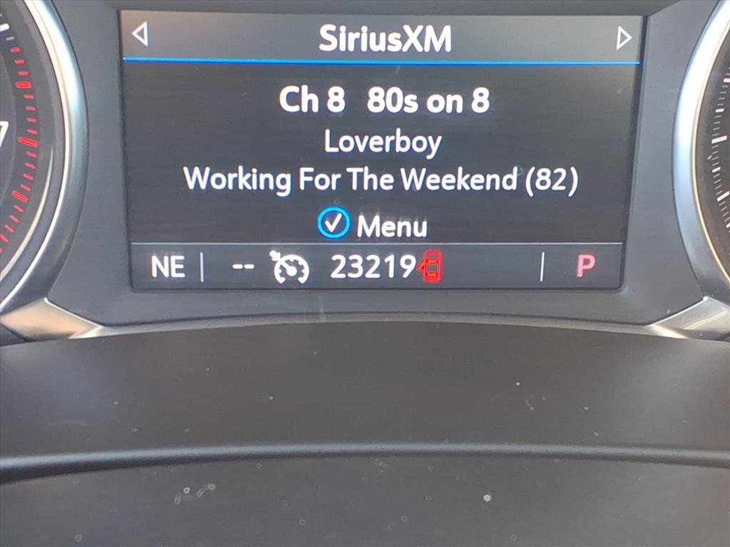 Used 2024 Chevrolet Blazer LT w/ Convenience Package image 21