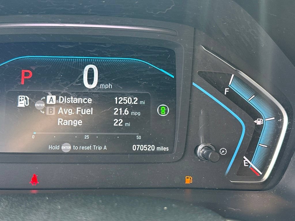 Used 2023 Honda Odyssey Touring image 27
