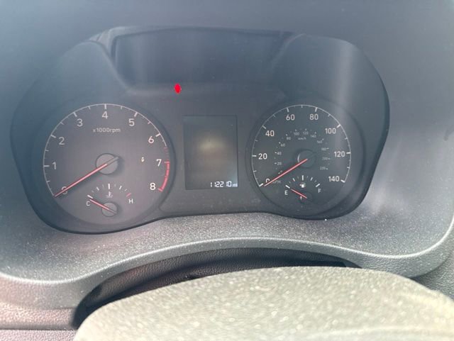 Used 2019 Hyundai Accent SE FWD image 5