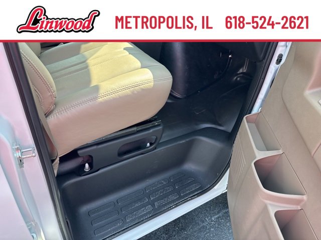 New 2025 GMC Savana 2500 w/ Driver Convenience Package image 8