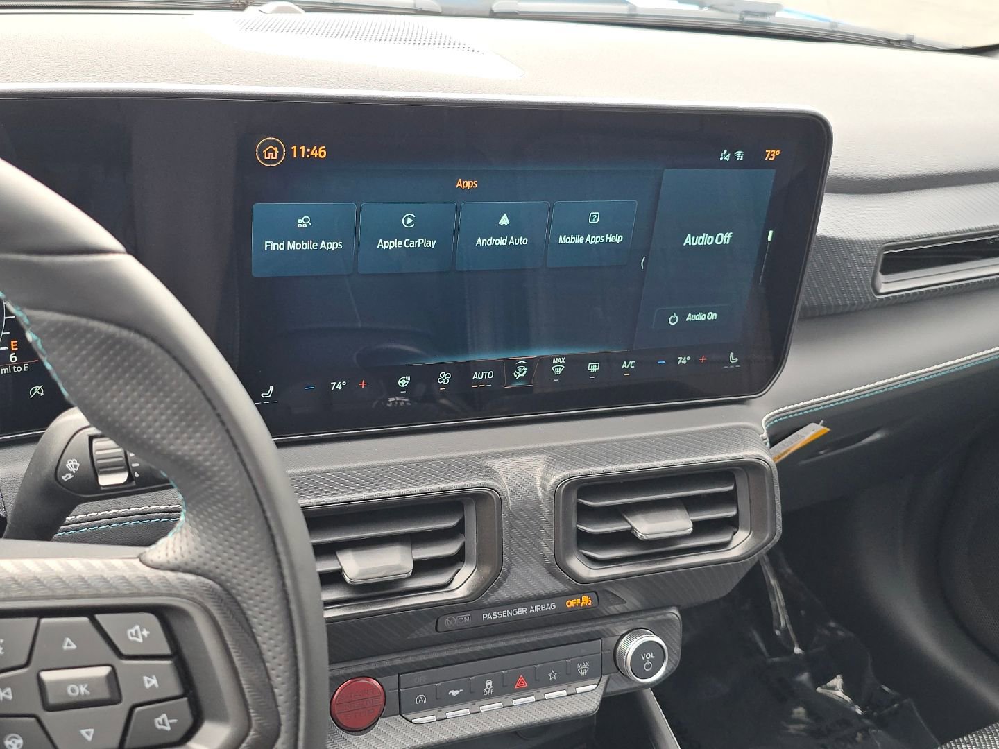 New 2026 Ford Mustang GT Premium image 6