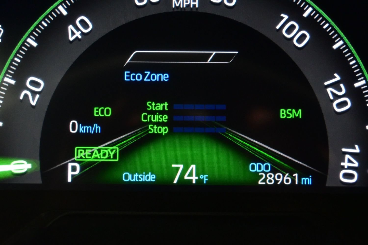 Used 2024 Toyota RAV4 XSE w/ Weather Package AWD/4WD image 27