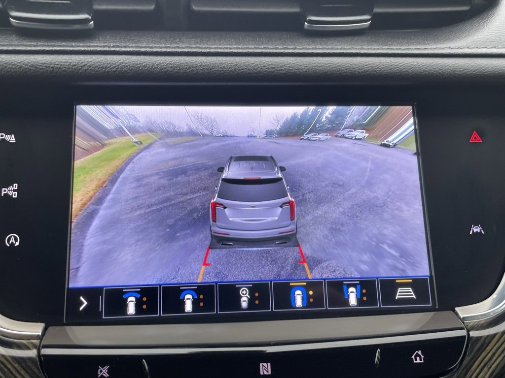 Used 2020 Cadillac XT6 Premium Luxury image 52