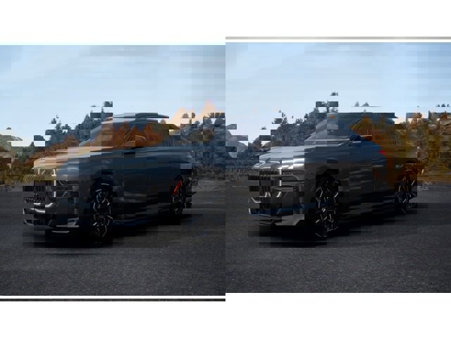 New 2026 BMW i7 eDrive50 RWD image 1