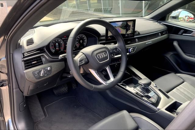 Used 2023 Audi A4 2.0T Prestige AWD/4WD image 14