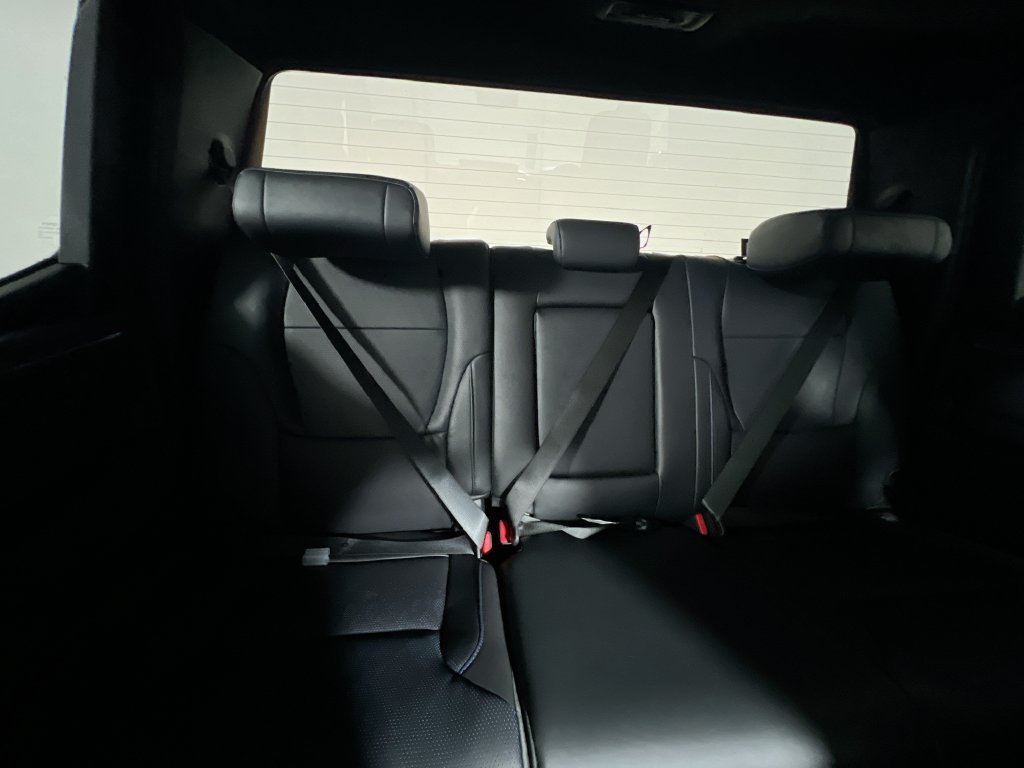 New 2026 Toyota Tundra Platinum w/ TRD Off-Road Package AWD/4WD image 31