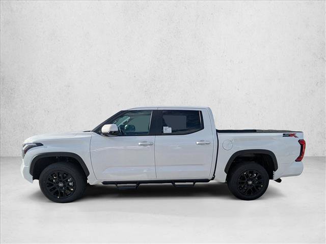 New 2026 Toyota Tundra SR5 w/ SX Package AWD/4WD image 5