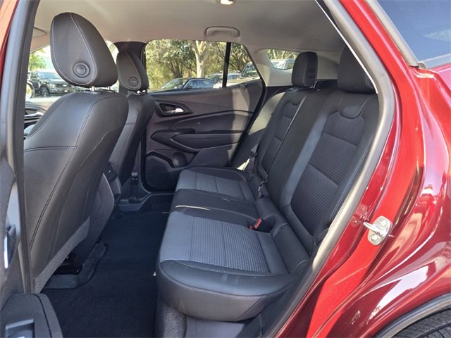 Used 2025 Chevrolet Trax LT image 13