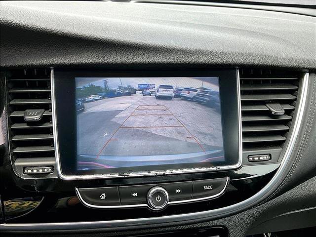 Certified 2020 Buick Encore Sport Touring FWD image 21