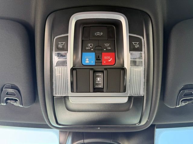 New 2026 RAM 2500 Laramie image 22