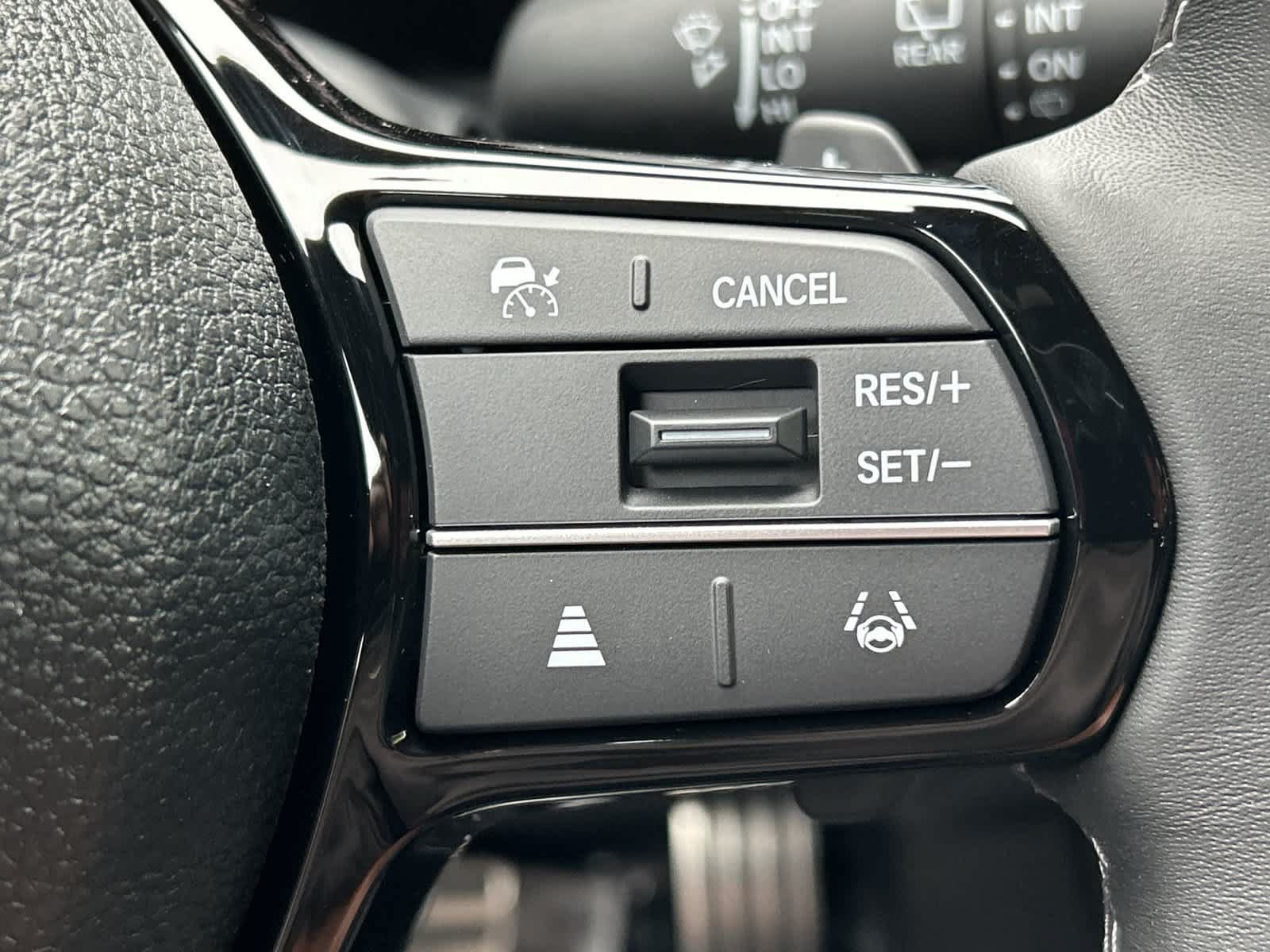 New 2026 Honda Civic Sport image 21