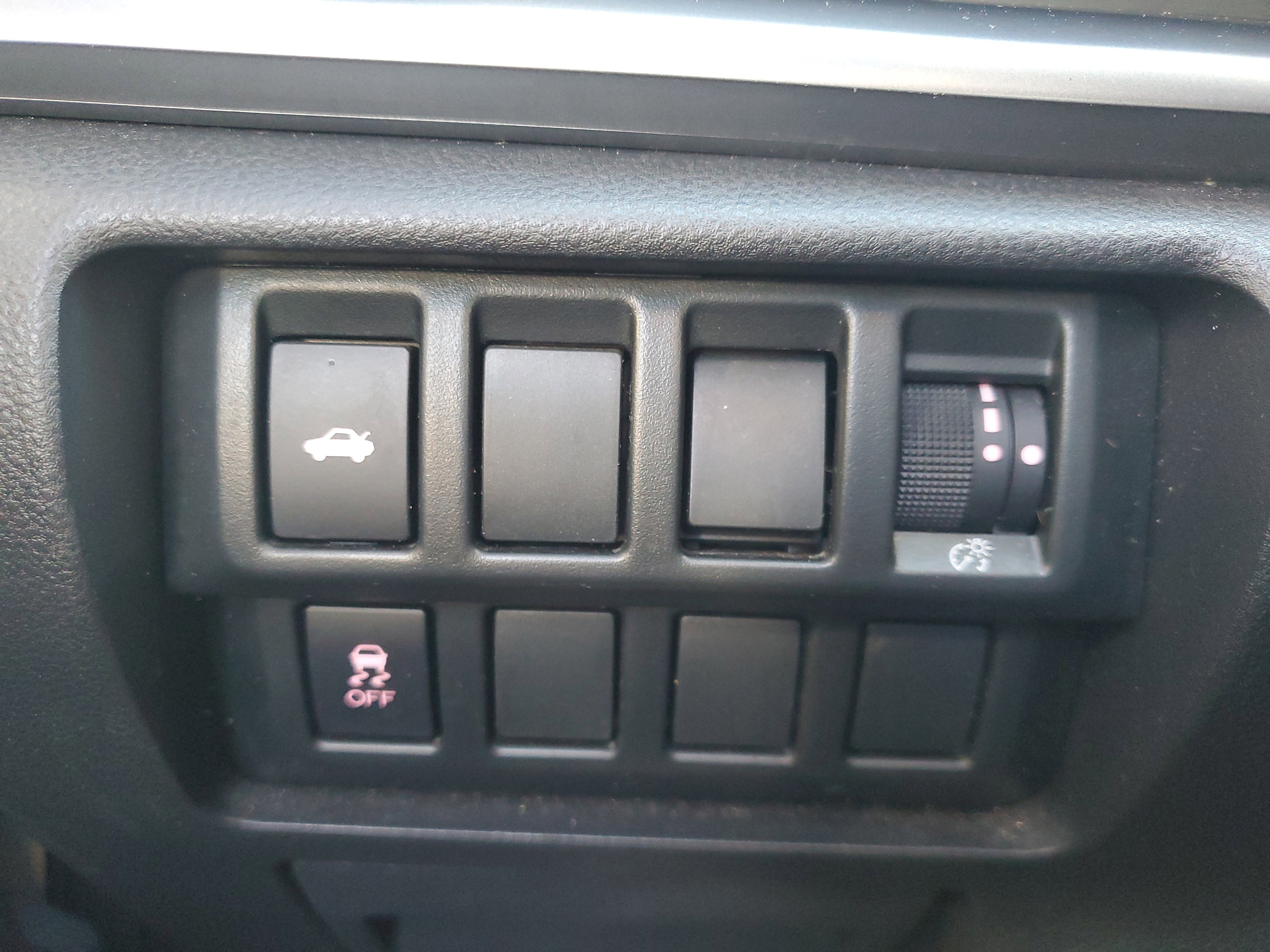 Used 2022 Subaru WRX Premium image 22