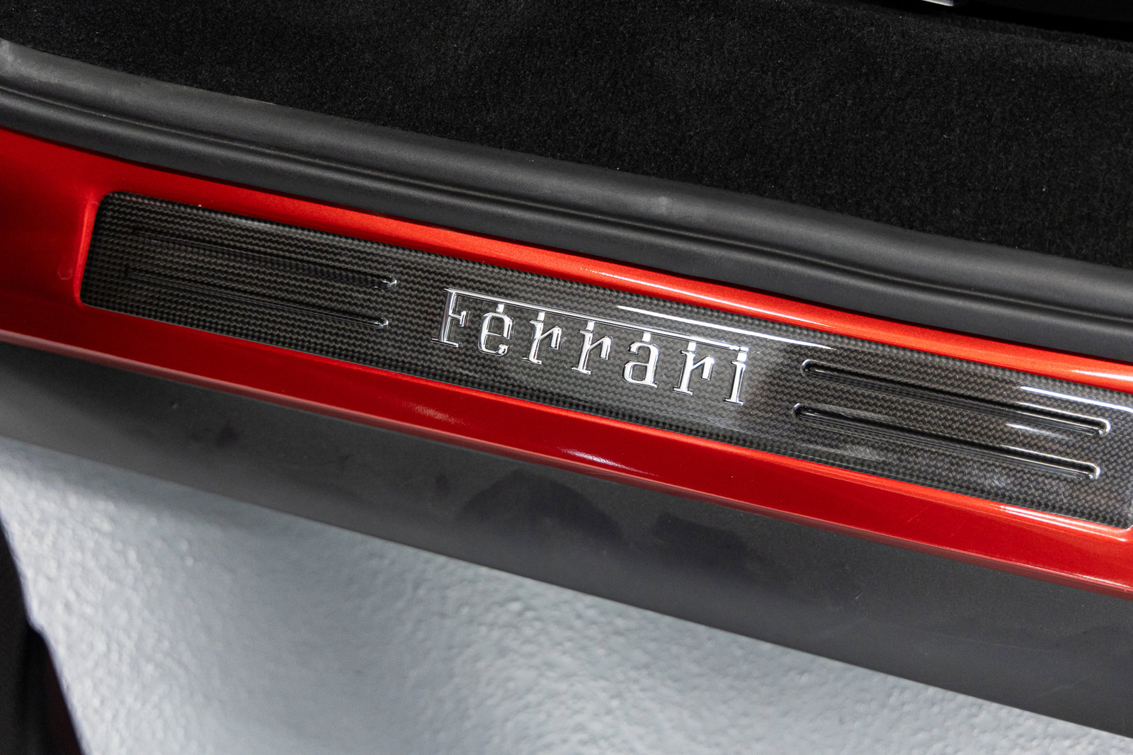 Used 2022 Ferrari 296 GTB image 33