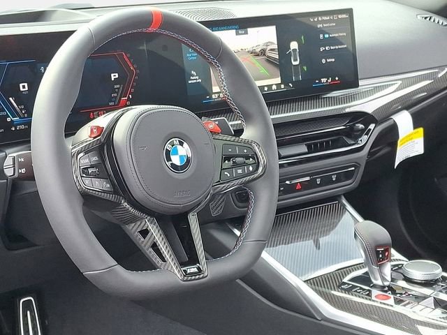 New 2025 BMW M2 w/ Lighting Package image 10