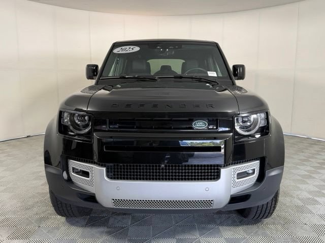 Certified 2025 Land Rover Defender 110 S AWD/4WD image 11