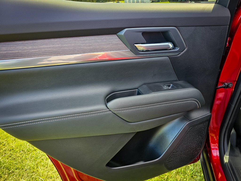 New 2027 GMC Terrain Denali AWD/4WD image 31