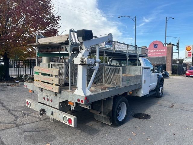 Used 2009 Ford F450 XL RWD image 4