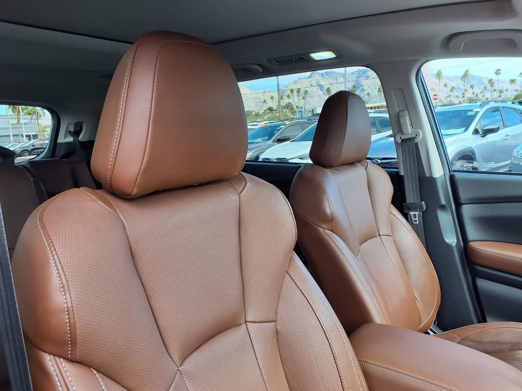Used 2021 Subaru Ascent Touring image 21