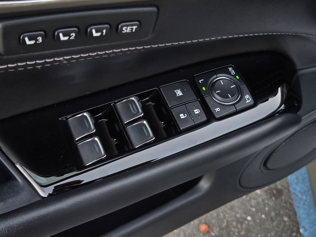 Used 2018 Lexus GS 350 F Sport image 12