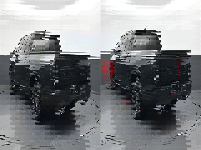 New 2026 Honda Ridgeline Black Edition image 6