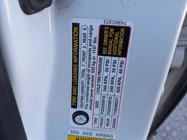 Used 2017 Mitsubishi Outlander GT image 24